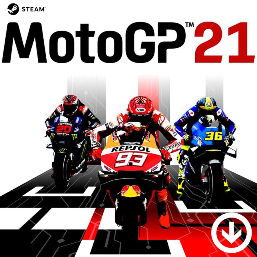MotoGP™ 21