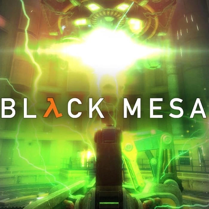 Black Mesa Definitive Edition