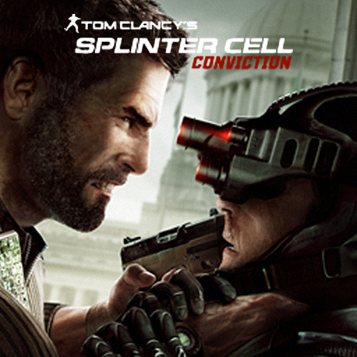 Tom Clancy's Splinter Cell Conviction™