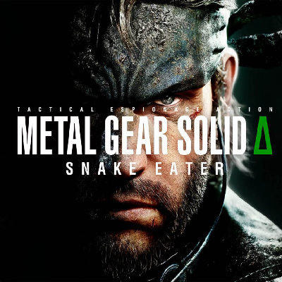 METAL GEAR SOLID Δ: SNAKE EATER