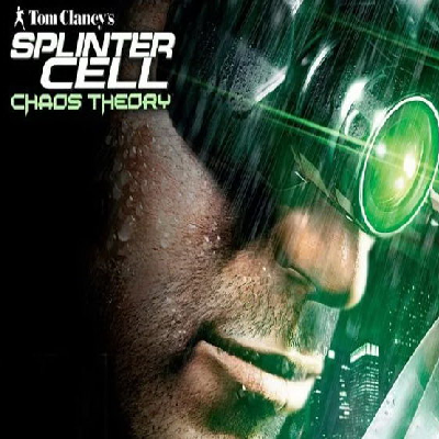 Tom Clancy's Splinter Cell Chaos Theory®