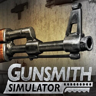 Gunsmith Simulator