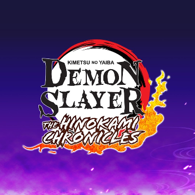 Demon Slayer -Kimetsu no Yaiba- The Hinokami Chronicles