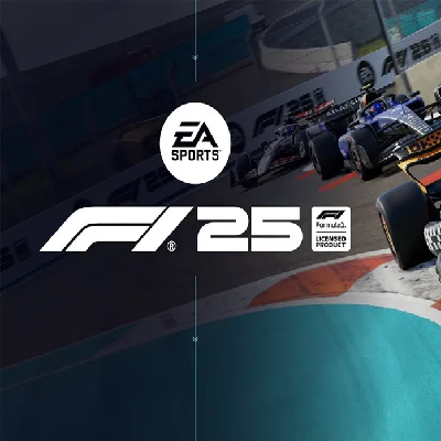 F1® 25