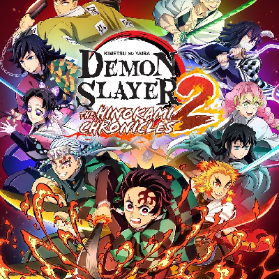 Demon Slayer -Kimetsu no Yaiba- The Hinokami Chronicles 2