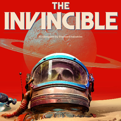 The Invincible