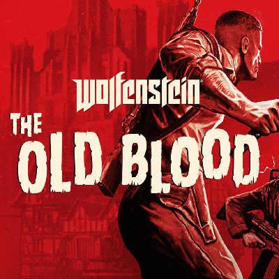 Wolfenstein: The Old Blood