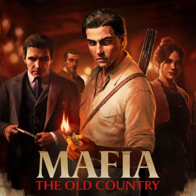 Mafia: The Old Country 2025