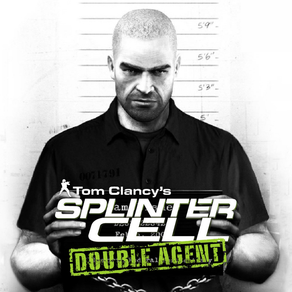 Tom Clancy's Splinter Cell Double Agent®