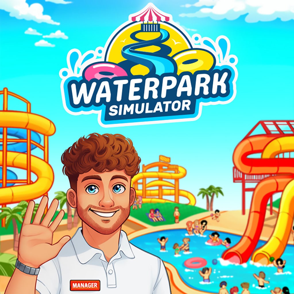 Waterpark Simulator