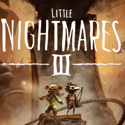 Little Nightmares III
