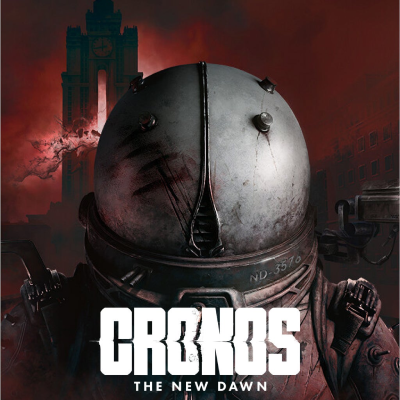 Cronos: The New Dawn