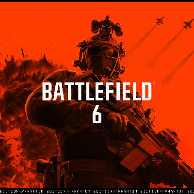 Battlefield 6 Phantom Edition