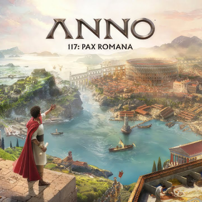 Anno 117: Pax Romana
