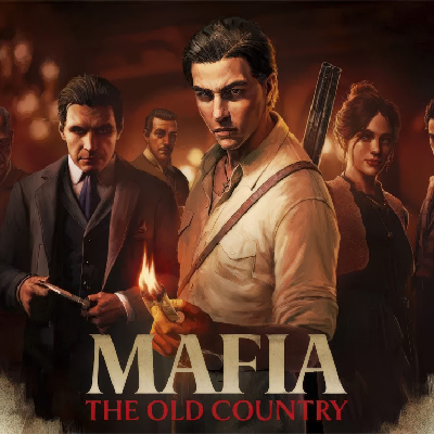 Mafia Old Country