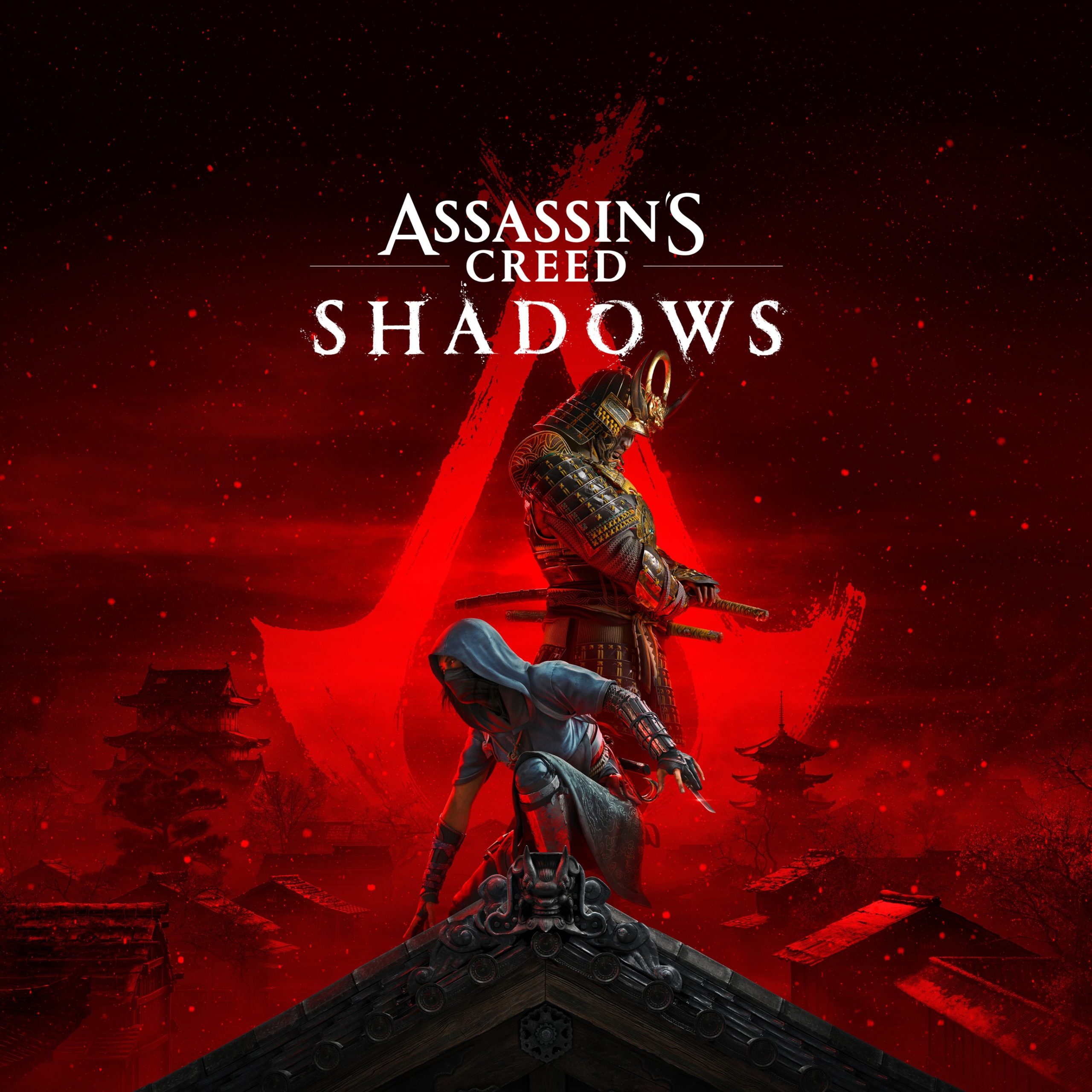 Assassins Creed Shadows