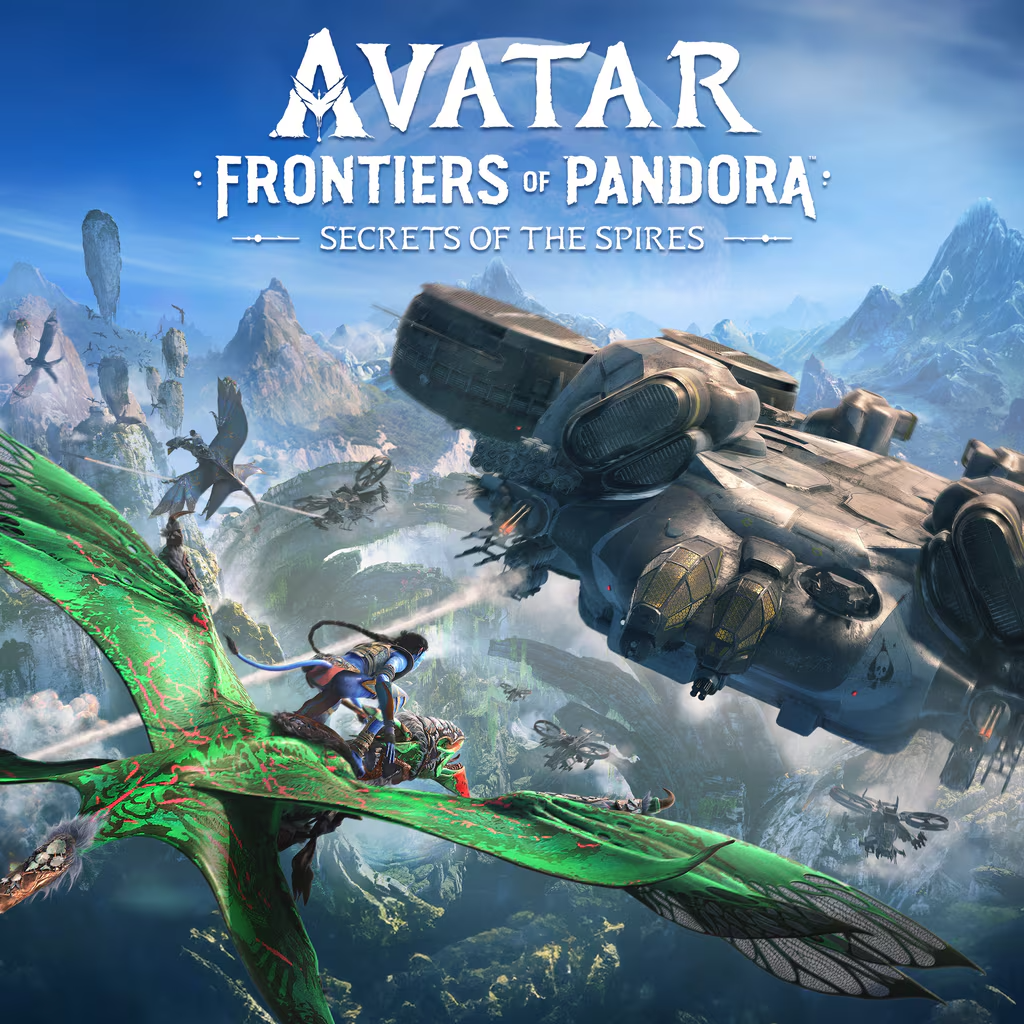Avatar Frontiers of Pandora™ 