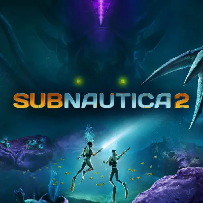 Subnautica 2