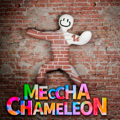 MECCHA CHAMELEON